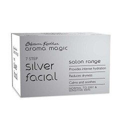 Aroma magic Silver Facial Kit